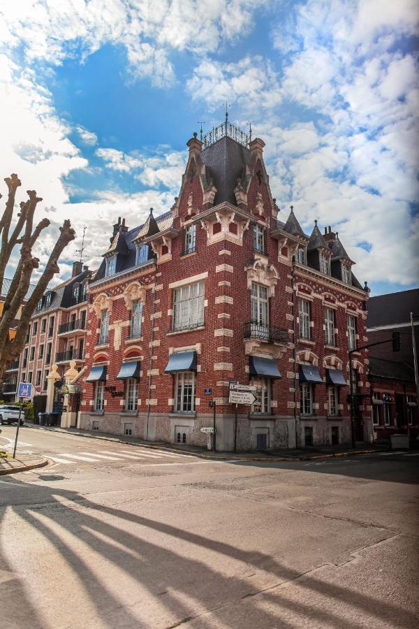 Maison Renard Bethune Exterior photo